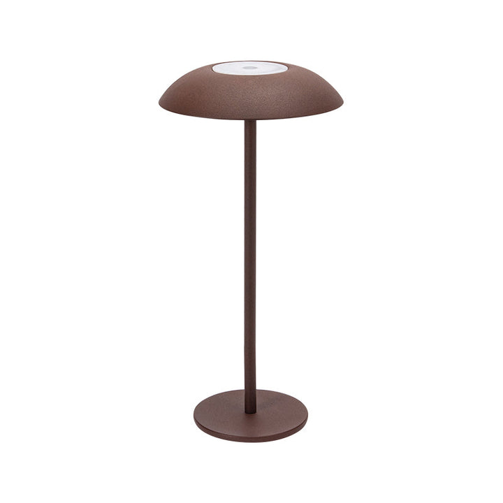 Skanto | Iron Elegance Lampe