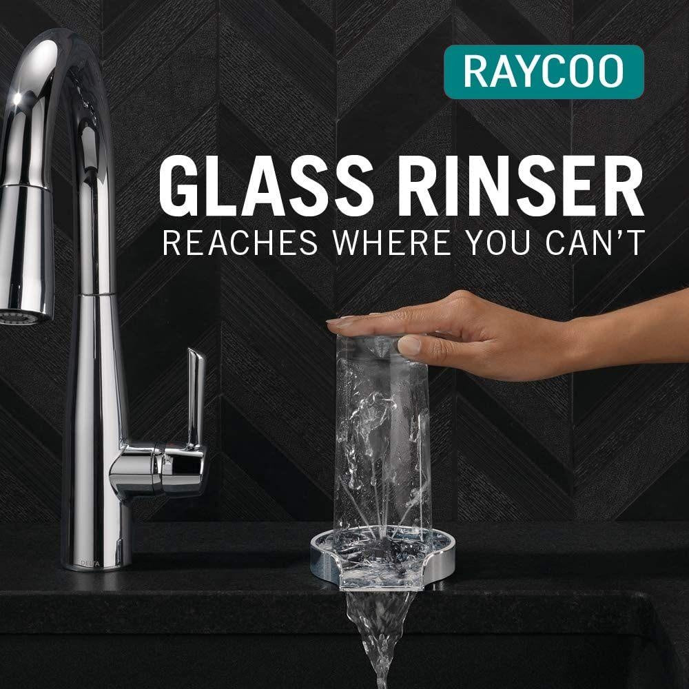 Glass Rinser For Sink | Skanto