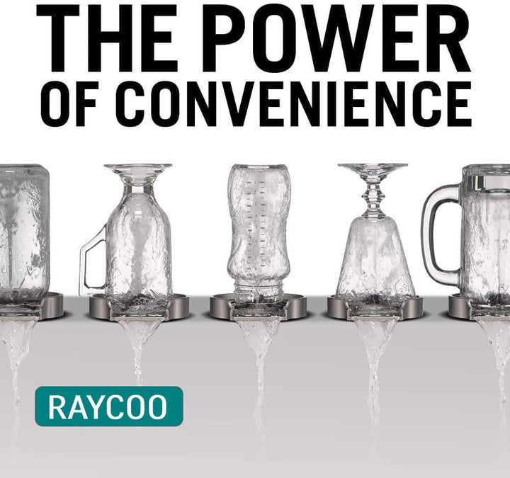 Glass Rinser For Sink | Skanto