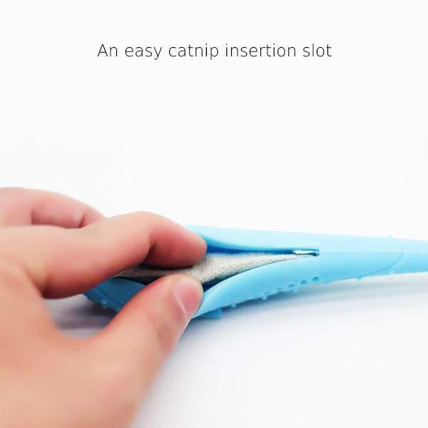 Norvo | Tannhelse Kattelekek