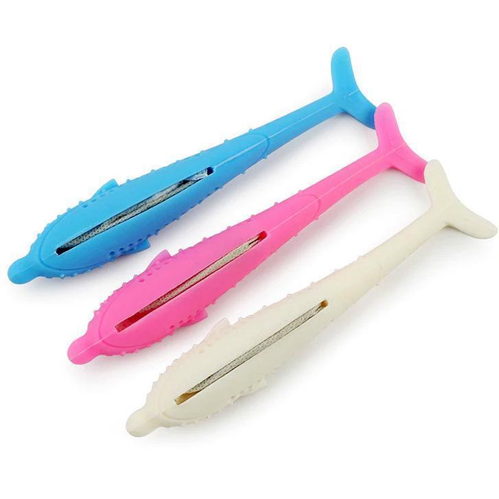 Norvo | Tannhelse Kattelekek