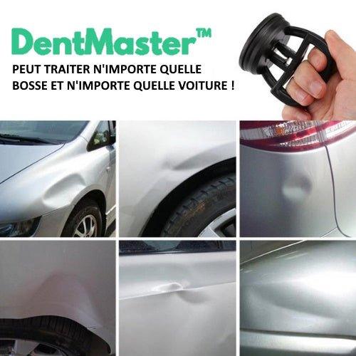 DentMaster Gjennopprett det feilfrie utseendet til bilen din på få minutter | Skanto
