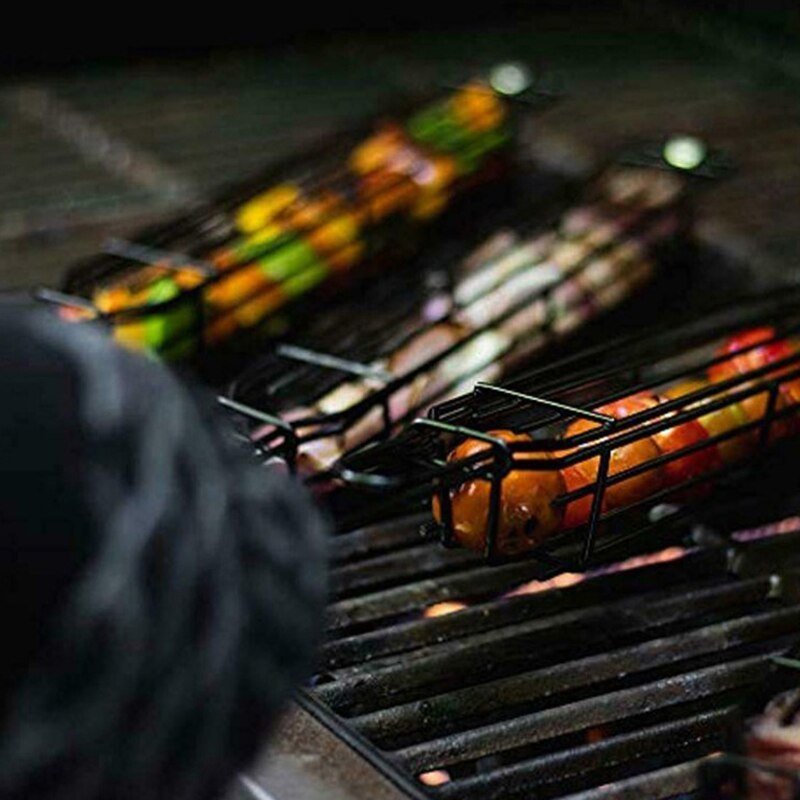 Skanto | EasyGrill - Rask grilling - Garanti for glede - Enkel bruk