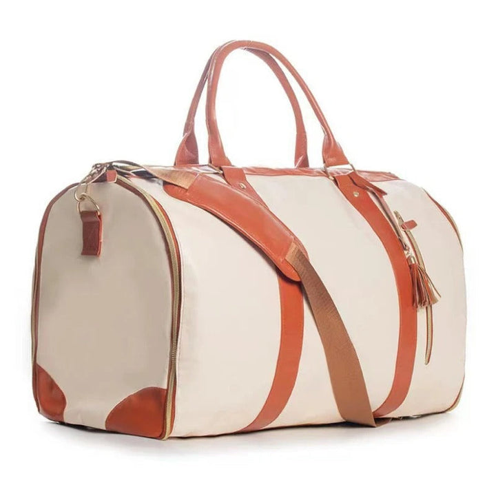 Femme Fusion Bag – Stilig Stor Sammenleggbar Bag for Damer Skanto