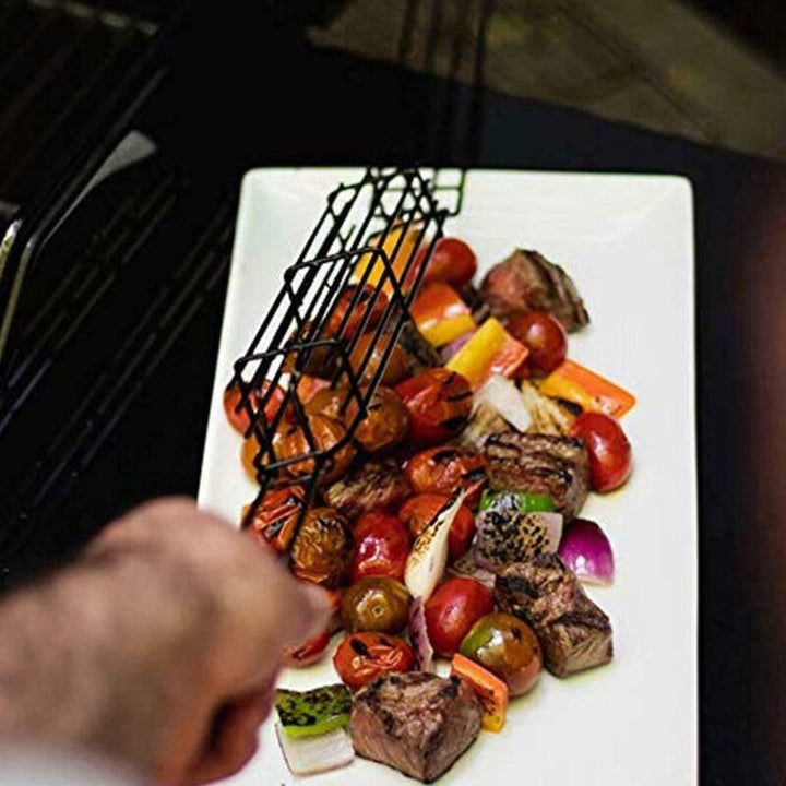 Skanto | EasyGrill - Rask grilling - Garanti for glede - Enkel bruk