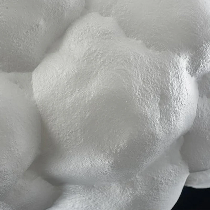 Skanto | Design Cloud LED Pendel Lys Hvit PVC/Bomull - Nimbus