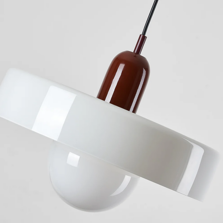 Skanto | Design LED Pendellampe - GloboLuxe