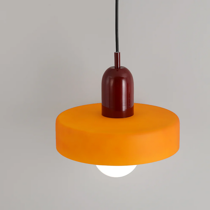 Skanto | Design LED Pendellampe - GloboLuxe
