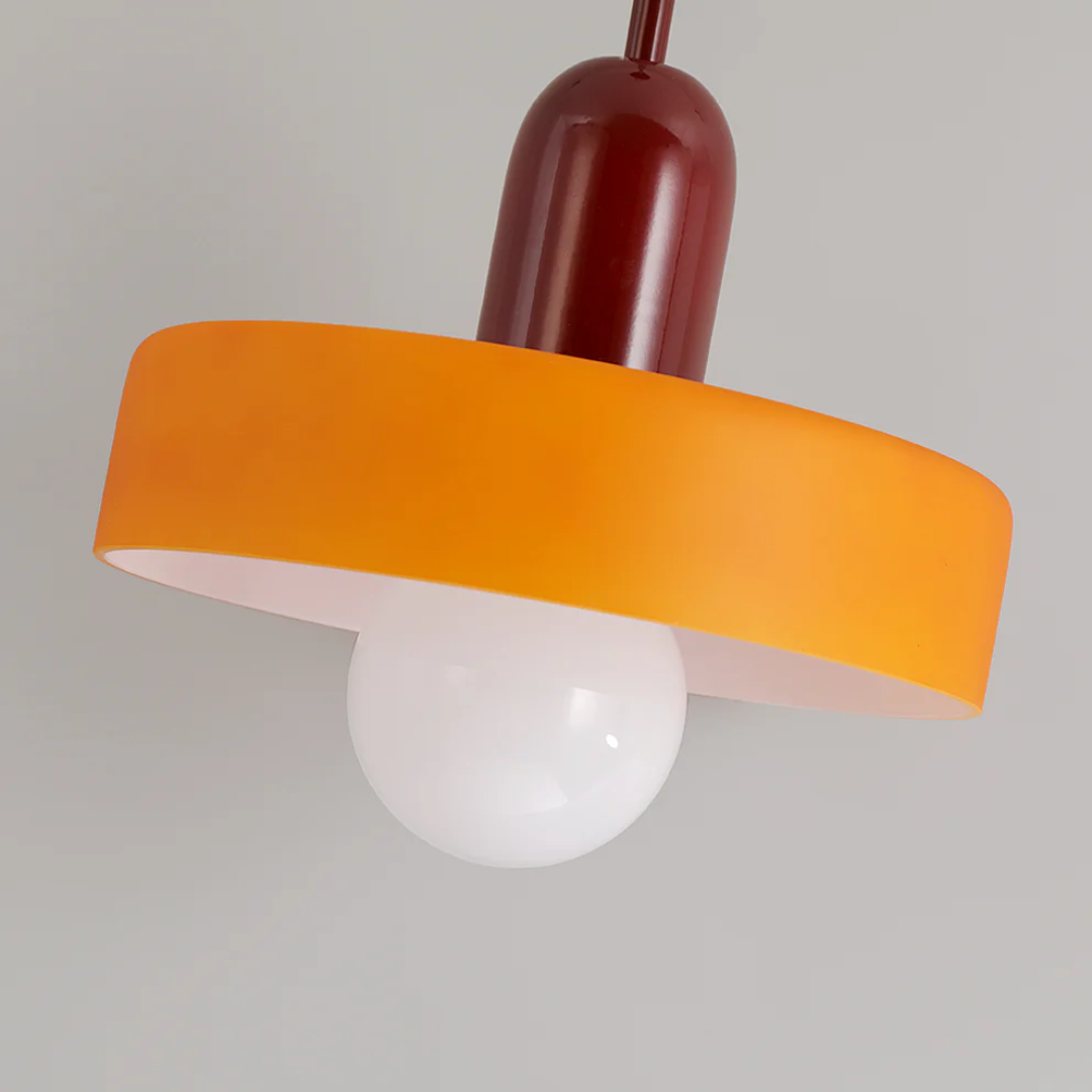 Skanto | Design LED Pendellampe - GloboLuxe