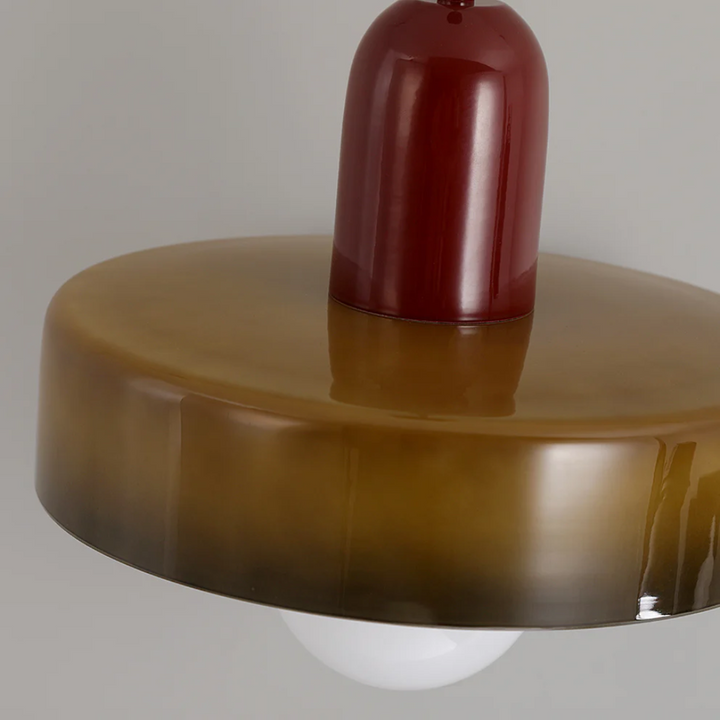 Skanto | Design LED Pendellampe - GloboLuxe