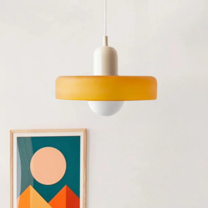 Skanto | Design LED Pendellampe - GloboLuxe