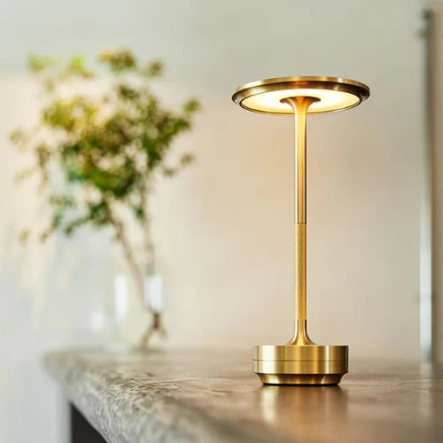 Skanto | Trådløs eleganse i ditt hjem