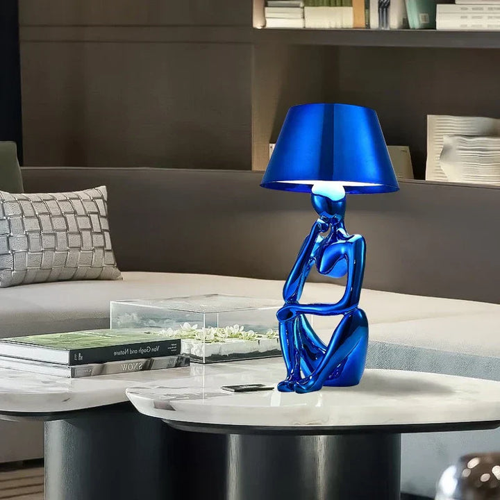 Skanto | Designerlampe med tidlöst design - Arden