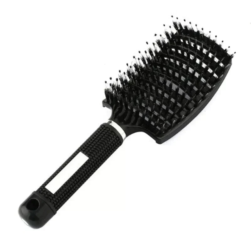 Skanto | Detangler Brush Nylon Hair Brush