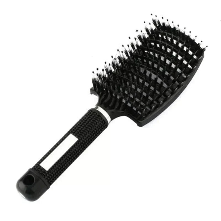 Skanto | Detangler Brush Nylon Hair Brush