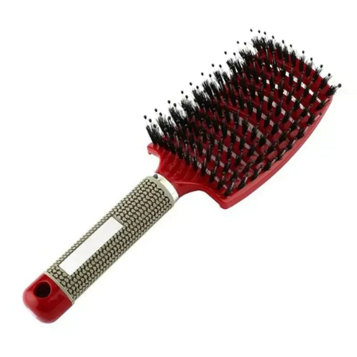 Skanto | Detangler Brush Nylon Hair Brush
