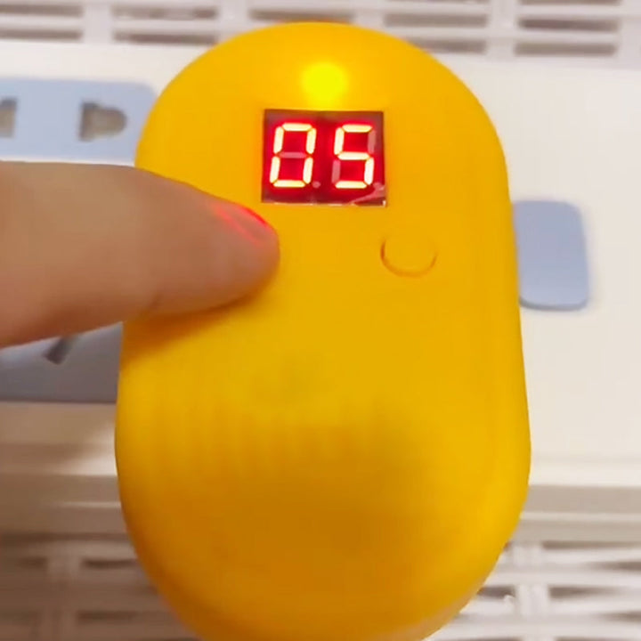 VoltHeat — Hot perfeksjon når du virkelig trenger det øyeblikket | Skanto