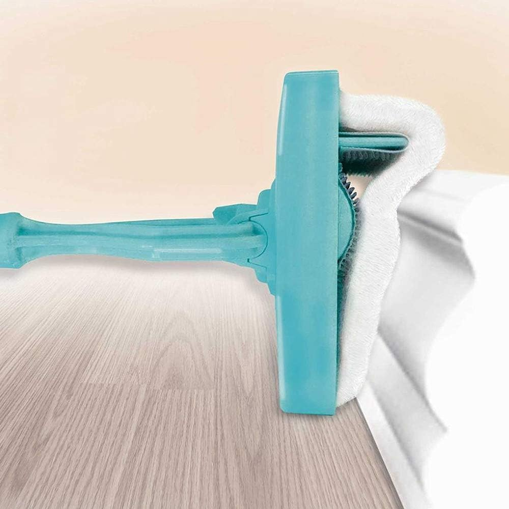 Skanto | Shadow Broom Pro — Rengjør enkelt hver krok skinnende og smertefritt