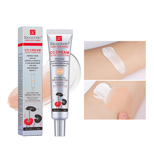 Skanto | Korrigerende CC Cream