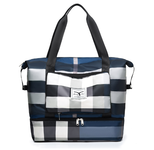 Bærbar Bag | Fuktseparator Reiser Bag | Skanto
