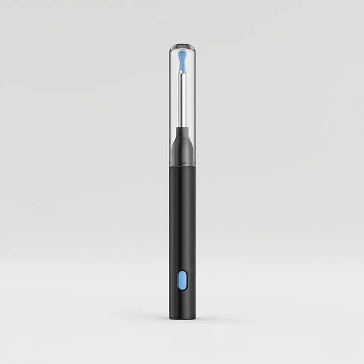 Skanto | Presis visning og enkel rengjøring for hjemmet og på farten