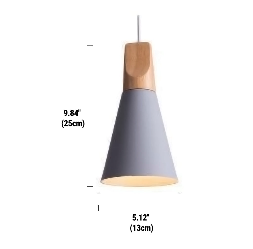Skanto | Minimalistisk Trependelampe | NordicLight