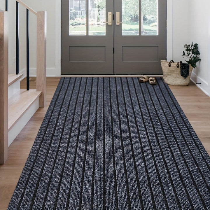 Skanto | Non-Slip & Washable Runner for Indoor and Outdoor - GripLuxe
