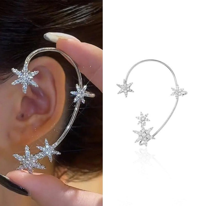 Skanto | Diamant- og zirkoniaøreringer uten hull