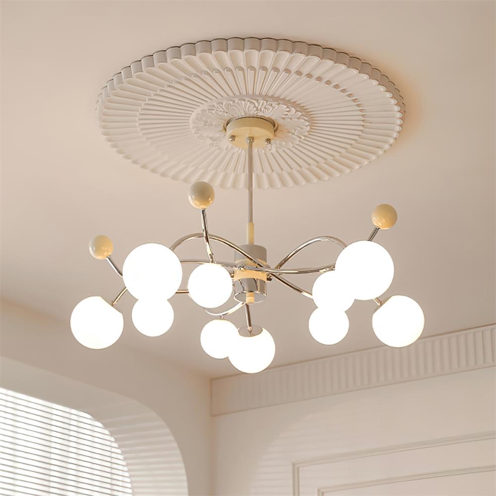Diana Chandelier - SKØRTER