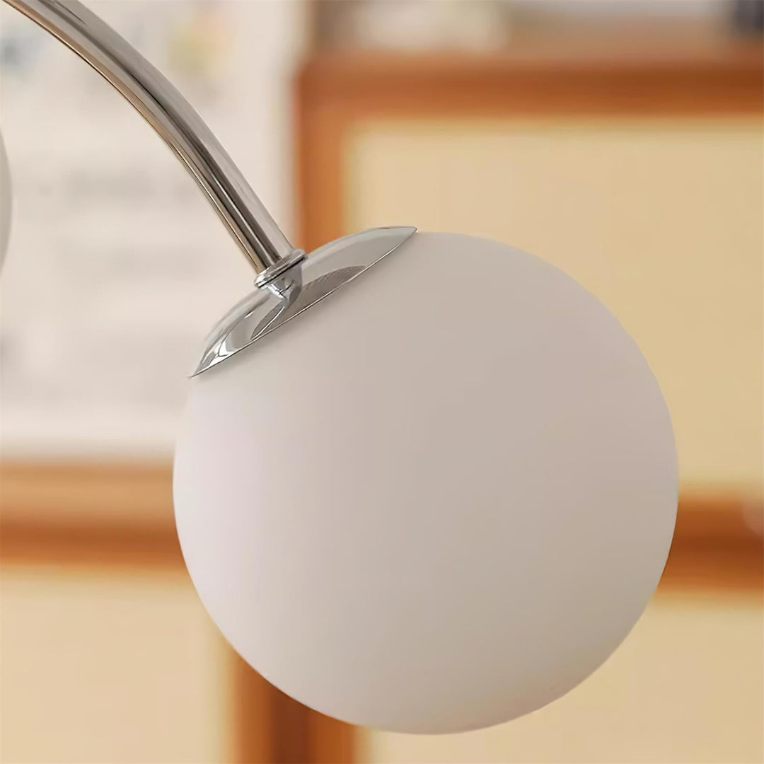 Skanto Orb Chandelier