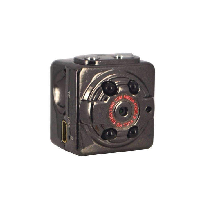 Skanto | Mini Digital Kamera SQ8 DV - Digital Minste Cam Micro Camcorder