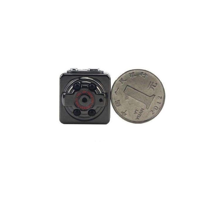 Skanto | Mini Digital Kamera SQ8 DV - Digital Minste Cam Micro Camcorder