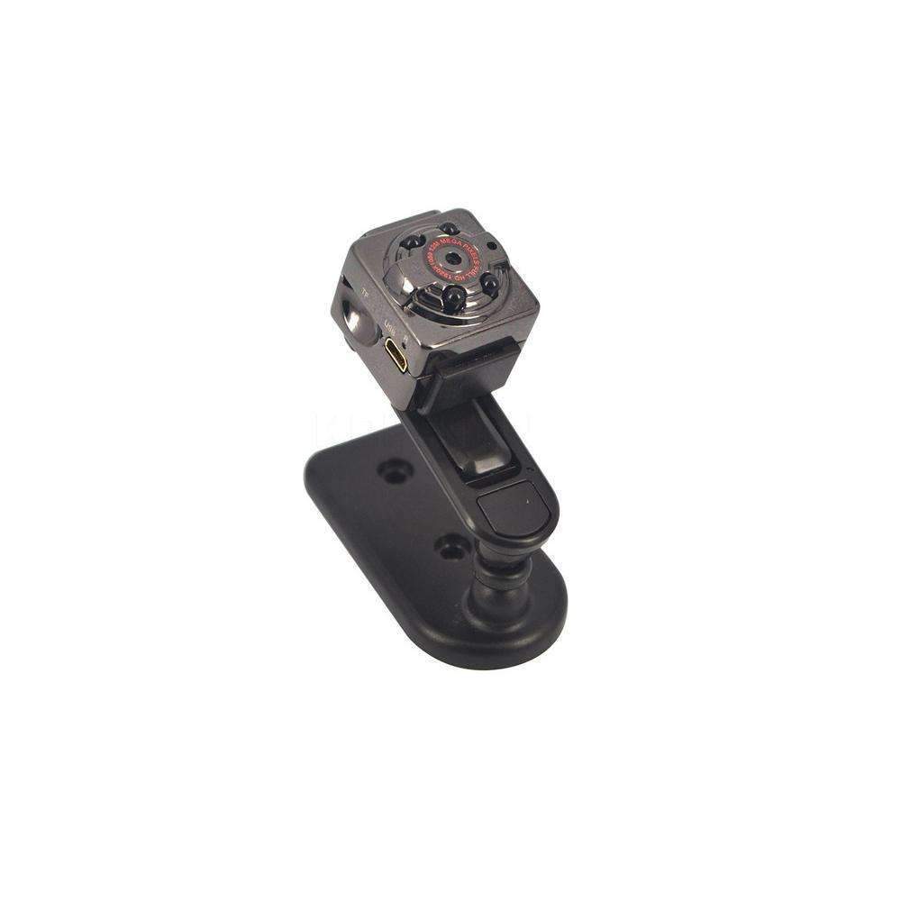 Skanto | Mini Digital Kamera SQ8 DV - Digital Minste Cam Micro Camcorder