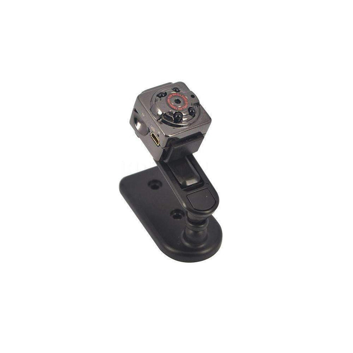 Skanto | Mini Digital Kamera SQ8 DV - Digital Minste Cam Micro Camcorder