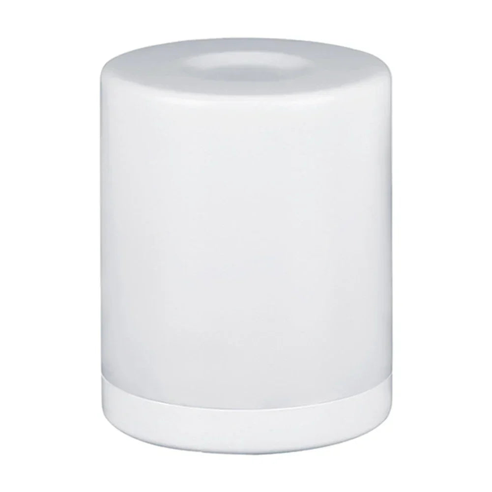 Skanto | Dimbar LED Bordlampe med USB-port - GlowEase