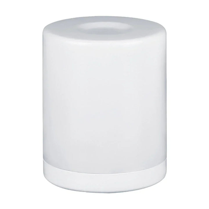 Skanto | Dimbar LED Bordlampe med USB-port - GlowEase