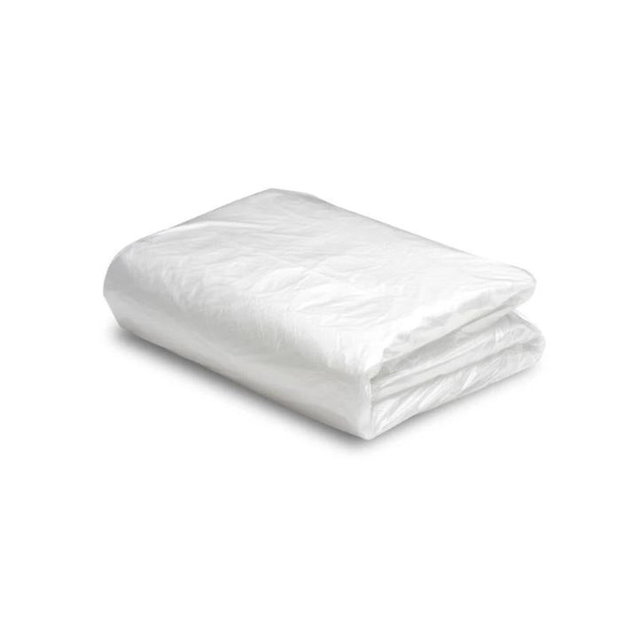 Skanto | Fot Spa Beskyttelse Engangs Vanntette Plastdeksler
