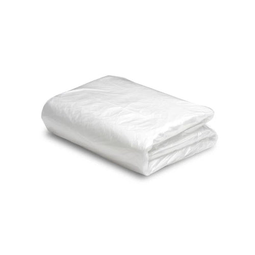 Skanto | Fot Spa Beskyttelse Engangs Vanntette Plastdeksler