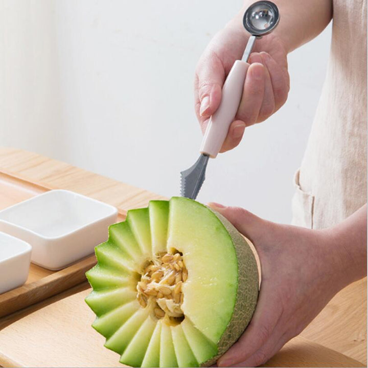 DIY Kreativ Fruktskje | Skanto