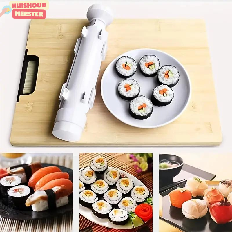 Frendorf | DIY Sushi Kit – SushiPerfect