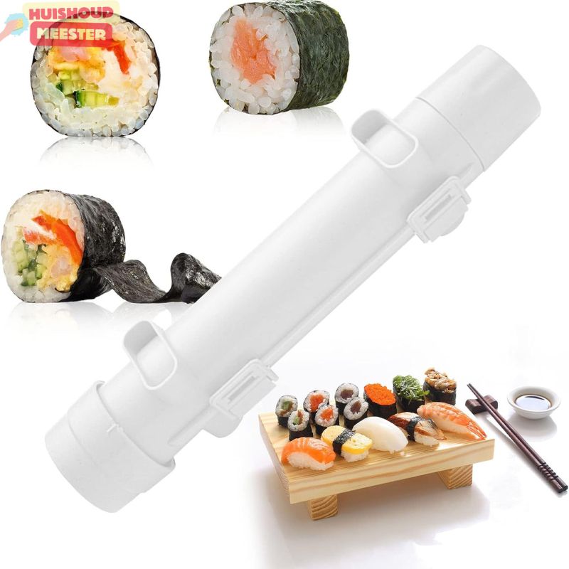 Frendorf | DIY Sushi Kit – SushiPerfect