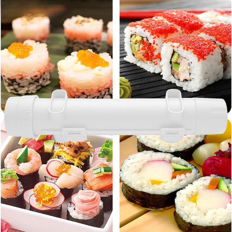 Frendorf | DIY Sushi Kit – SushiPerfect
