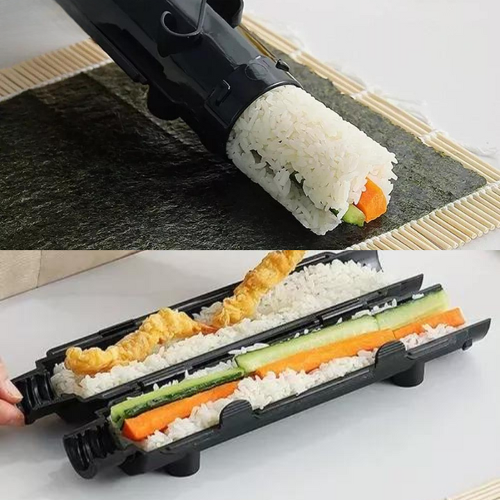 Frendorf | DIY Sushi Kit – SushiPerfect