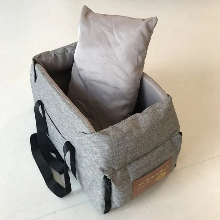 Hund Bil Sikkerhets Reise Bag - SafePaws Skanto