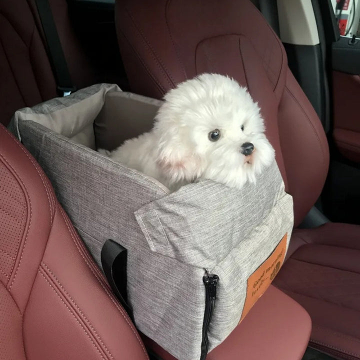 Hund Bil Sikkerhets Reise Bag - SafePaws Skanto