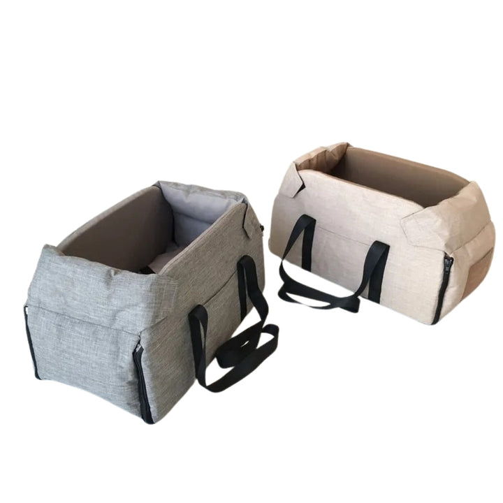 Hund Bil Sikkerhets Reise Bag - SafePaws Skanto