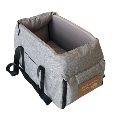 Hund Bil Sikkerhets Reise Bag - SafePaws Skanto