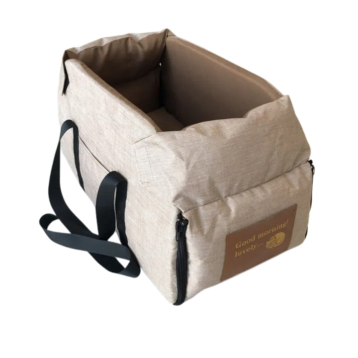 Hund Bil Sikkerhets Reise Bag - SafePaws Skanto