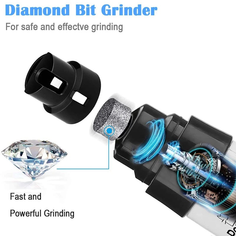 Skanto | Electric Dog Nail Trimmer