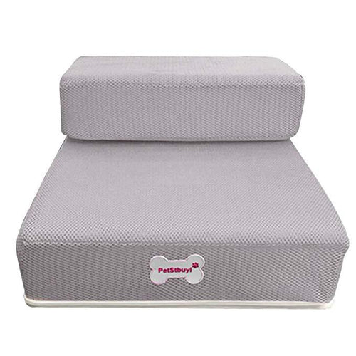 Skanto | HOPHAVEN – Myk skum hundetrapp for sikker tilgang til sofa & seng